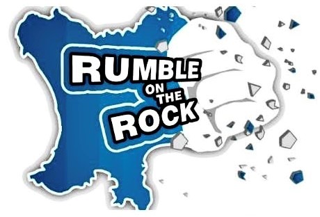 Versus Sponsors Jersey’s Rumble 2017