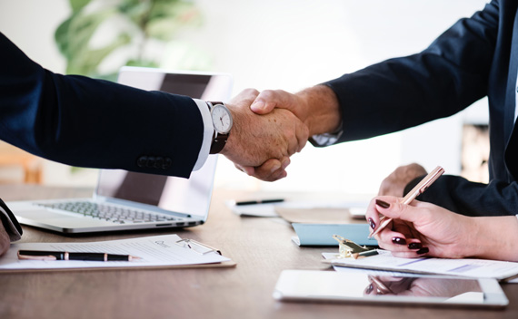 Flexible business finance for Jersey companies