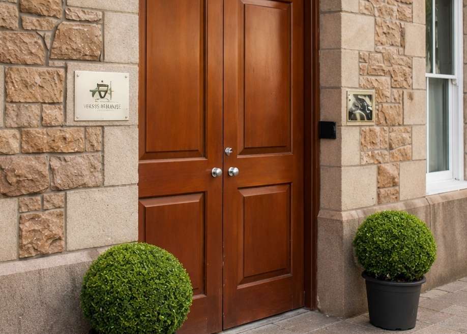 Versus Finance Relocates to New Office in St Helier