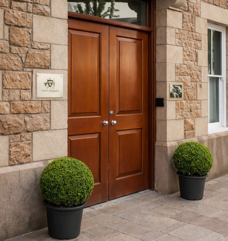 Versus Finance Relocates to New Office in St Helier