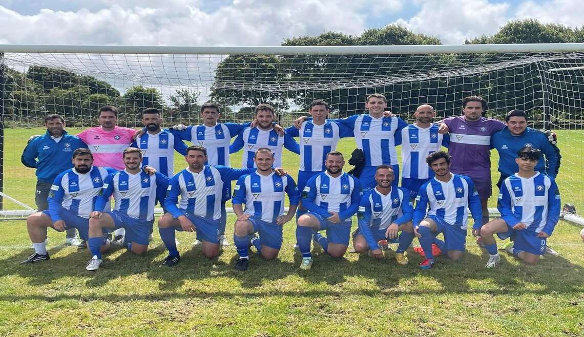 Versus Finance Becomes Jersey Dragons Sponsor