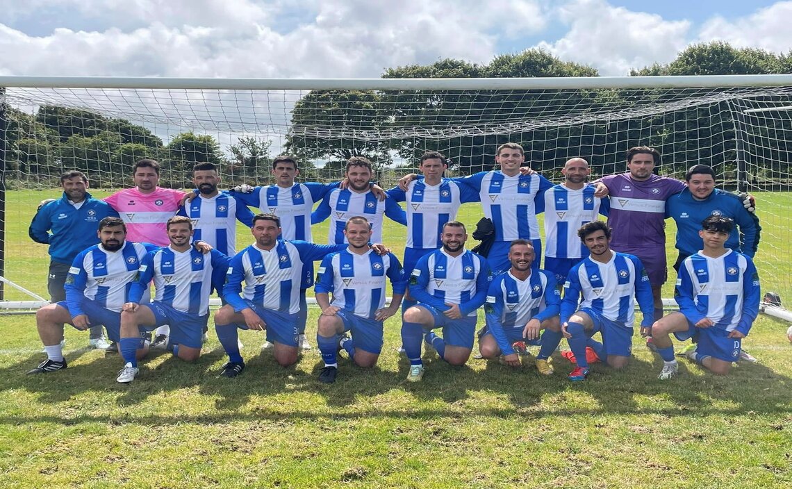 Versus Finance Becomes Jersey Dragons Sponsor