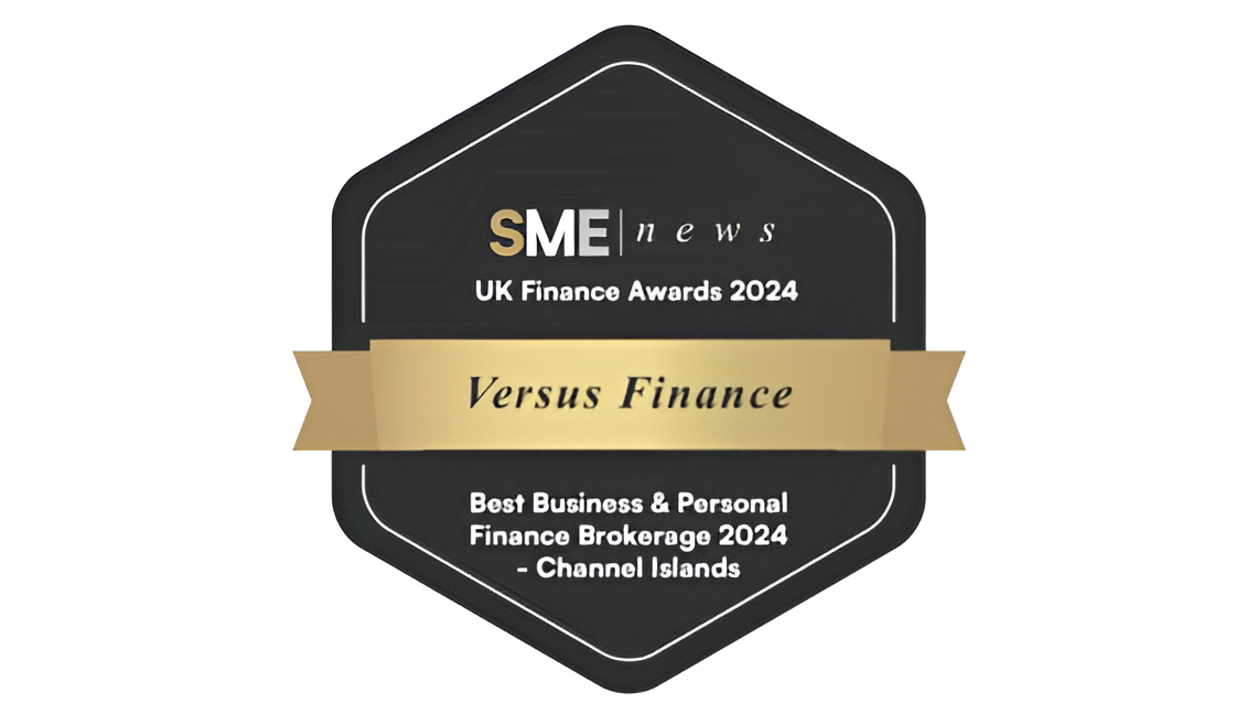 Versus Finance Wins Top Finance Brokerage Award 2024