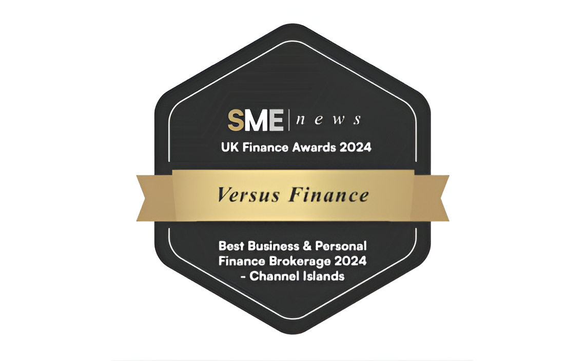 Versus Finance Wins Top Finance Brokerage Award 2024