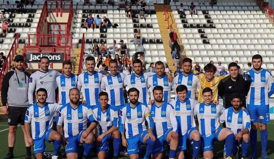 Versus Finance Supports Local Football