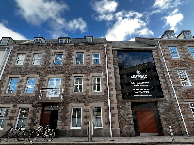 Versus Finance Relocates to New Office in St Helier