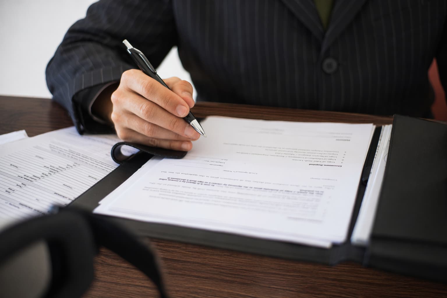 Reviewing fixed interest rate finance agreement in Jersey