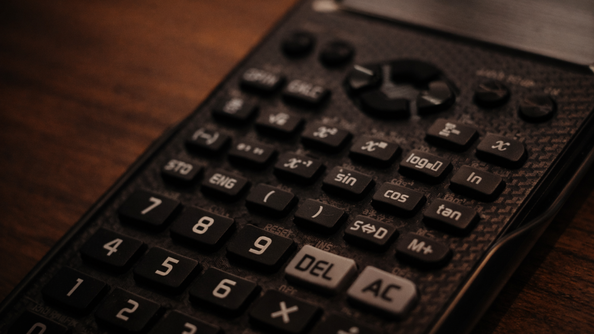 Why Finance Applications Are Declined